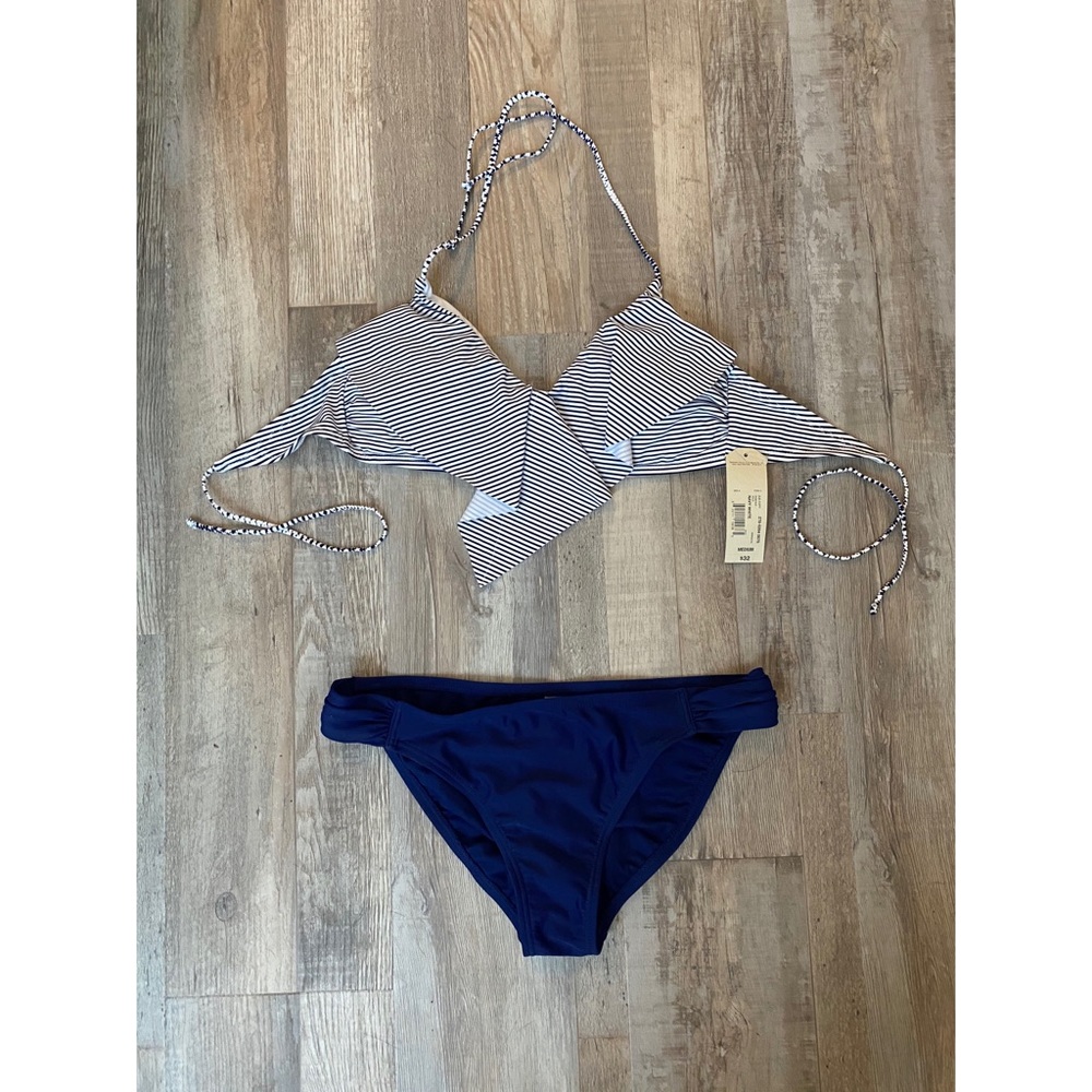 Bathing suit